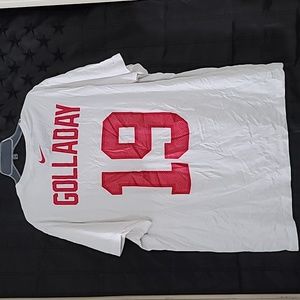 New York Giants Golladay Nike T-shirt Adult Xxl The Nike Tee